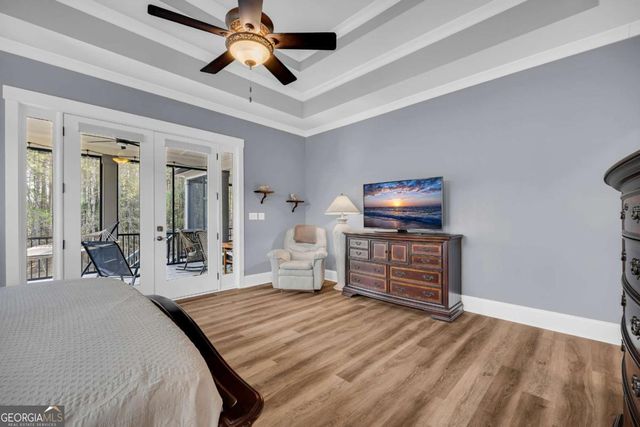 2499 River's Edge Drive, Bogart, GA 30622