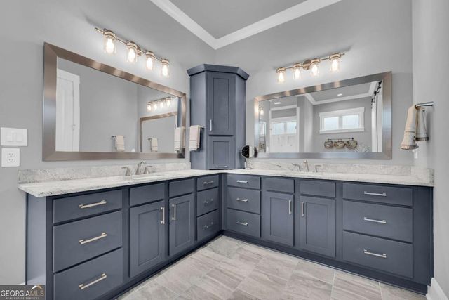 2499 River's Edge Drive, Bogart, GA 30622