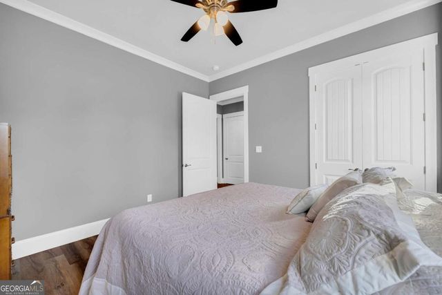 2499 River's Edge Drive, Bogart, GA 30622