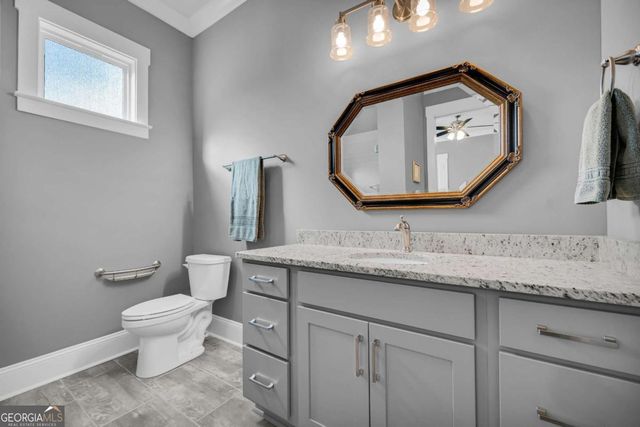 2499 River's Edge Drive, Bogart, GA 30622