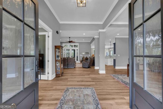 2499 River's Edge Drive, Bogart, GA 30622