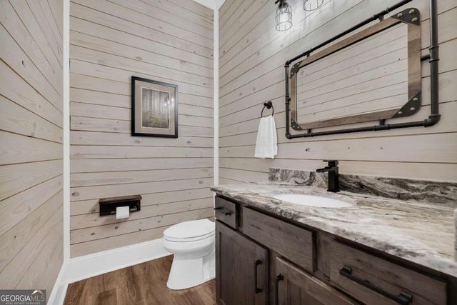 2499 River's Edge Drive, Bogart, GA 30622