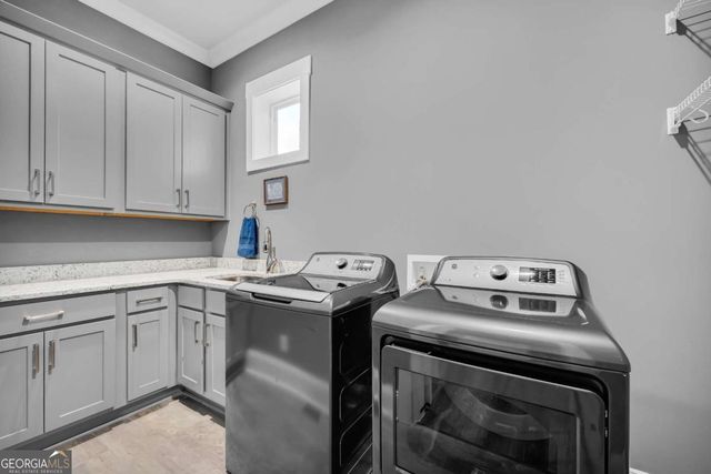2499 River's Edge Drive, Bogart, GA 30622
