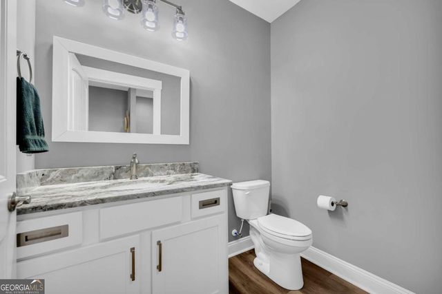 2499 River's Edge Drive, Bogart, GA 30622