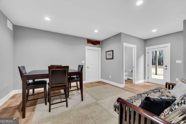 2499 River's Edge Drive, Bogart, GA 30622