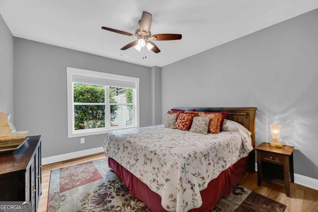 2499 River's Edge Drive, Bogart, GA 30622