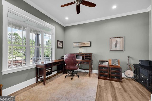 2499 River's Edge Drive, Bogart, GA 30622