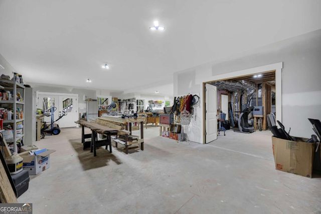 2499 River's Edge Drive, Bogart, GA 30622