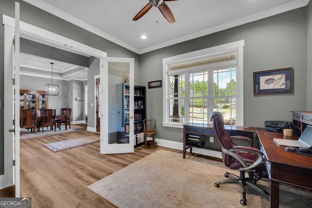 2499 River's Edge Drive, Bogart, GA 30622