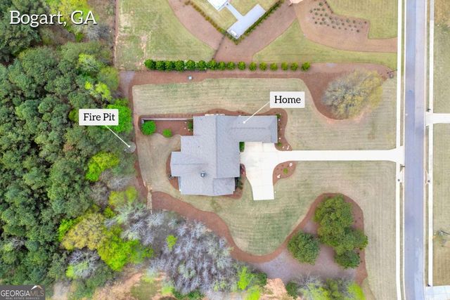 2499 River's Edge Drive, Bogart, GA 30622