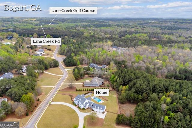 2499 River's Edge Drive, Bogart, GA 30622