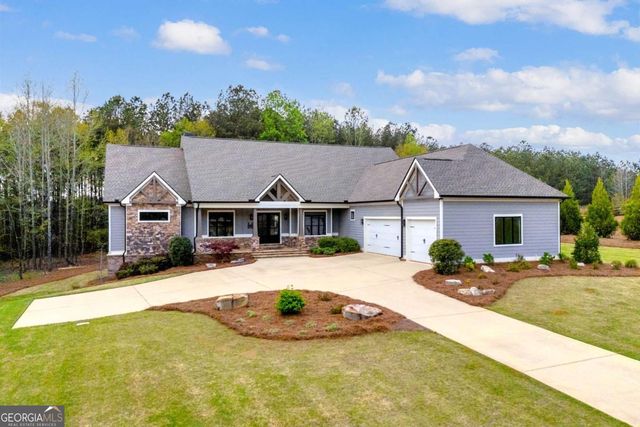 2499 River's Edge Drive, Bogart, GA 30622