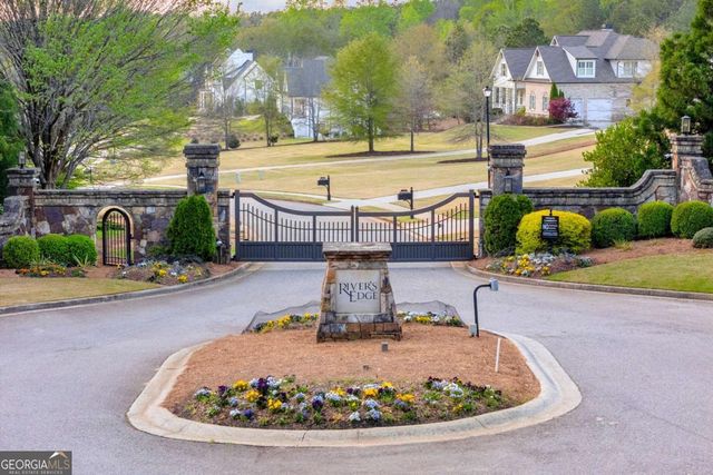 2499 River's Edge Drive, Bogart, GA 30622