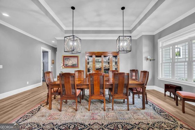 2499 River's Edge Drive, Bogart, GA 30622