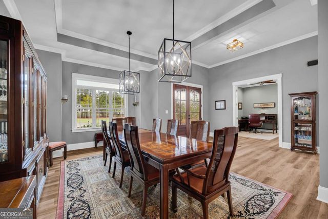 2499 River's Edge Drive, Bogart, GA 30622
