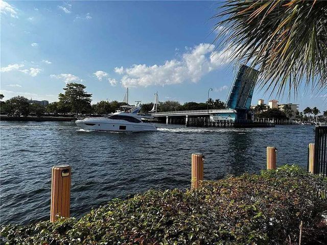 105 S Riverside Drive 303, Pompano Beach, FL 33062