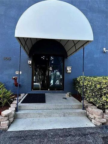 105 S Riverside Drive 303, Pompano Beach, FL 33062
