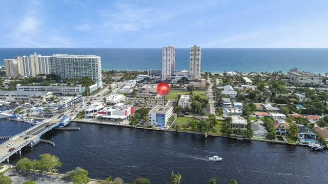105 S Riverside Drive 303, Pompano Beach, FL 33062