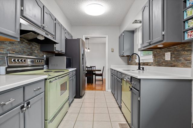 3705 Mary Anna Drive, Chattanooga, TN 37412