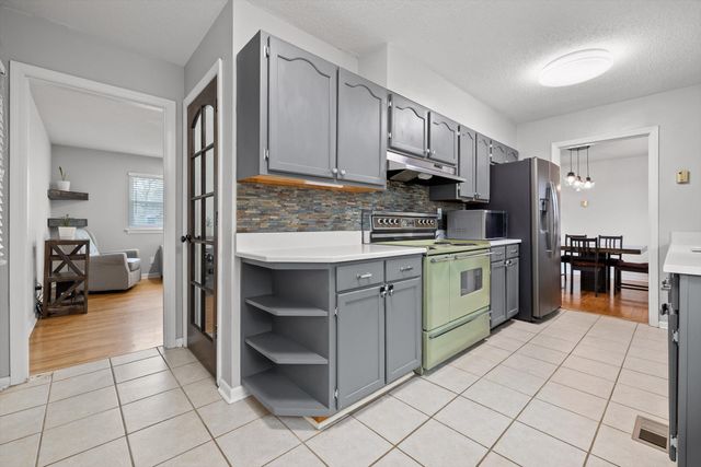 3705 Mary Anna Drive, Chattanooga, TN 37412