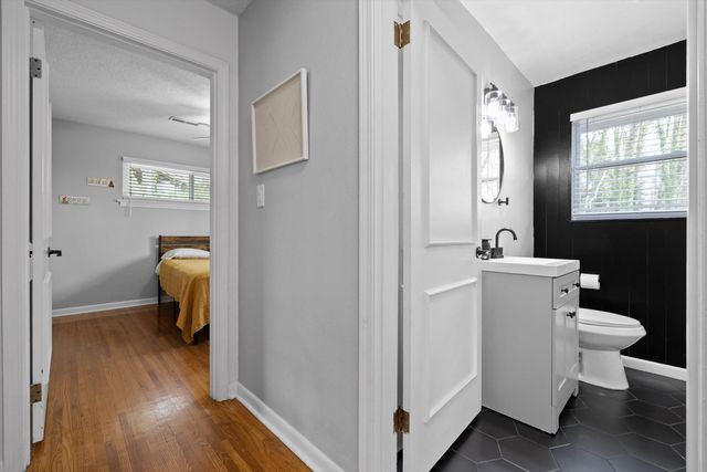 3705 Mary Anna Drive, Chattanooga, TN 37412