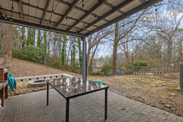 3705 Mary Anna Drive, Chattanooga, TN 37412