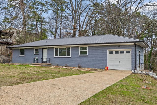 3705 Mary Anna Drive, Chattanooga, TN 37412