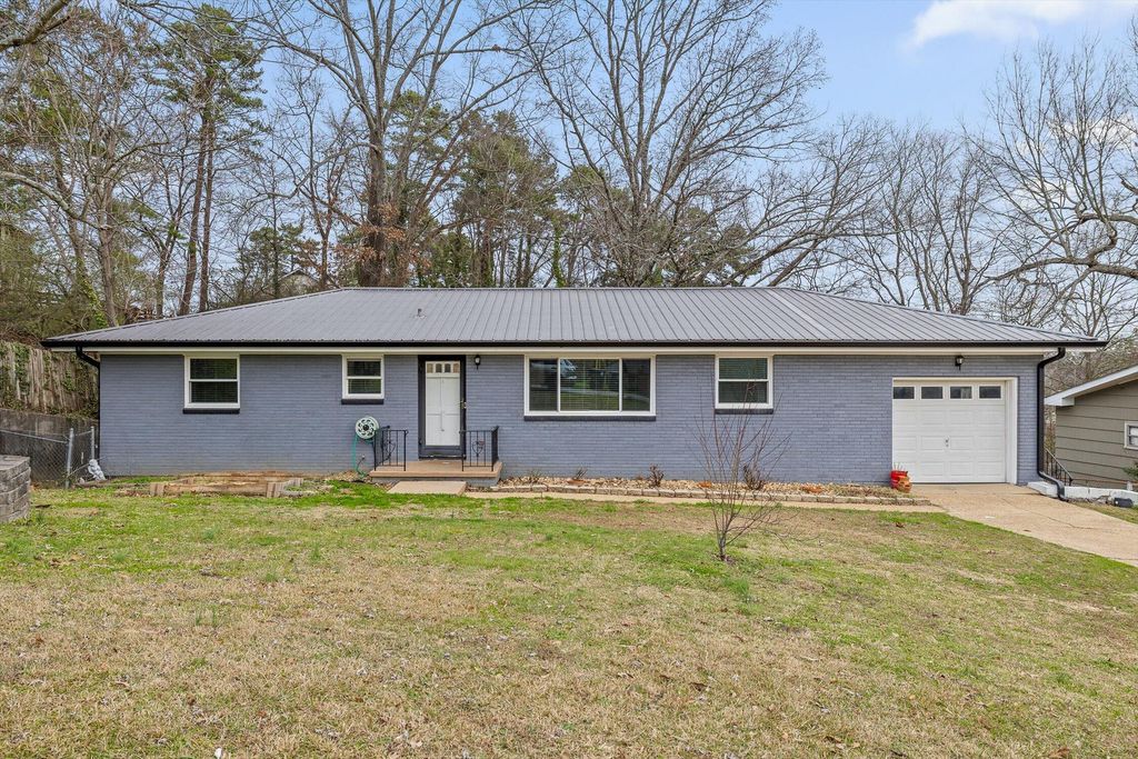 3705 Mary Anna Drive, Chattanooga, TN 37412