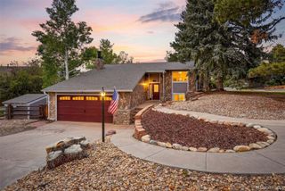 8040 Windwood Way, Parker, CO 80134