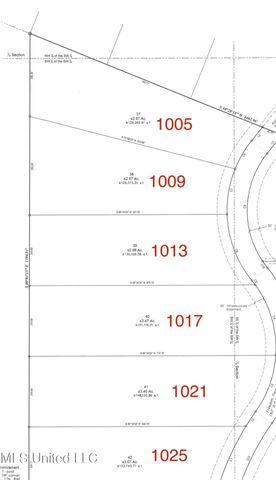 1005 Freedom Farms Crossing, Brandon, MS 39047