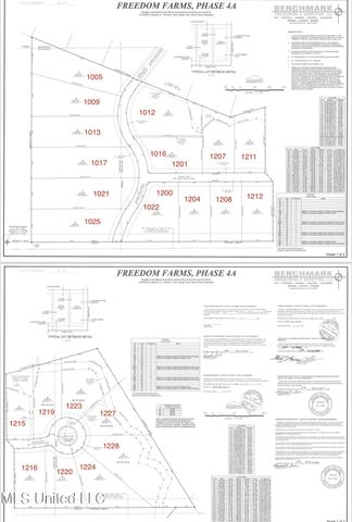 1005 Freedom Farms Crossing, Brandon, MS 39047