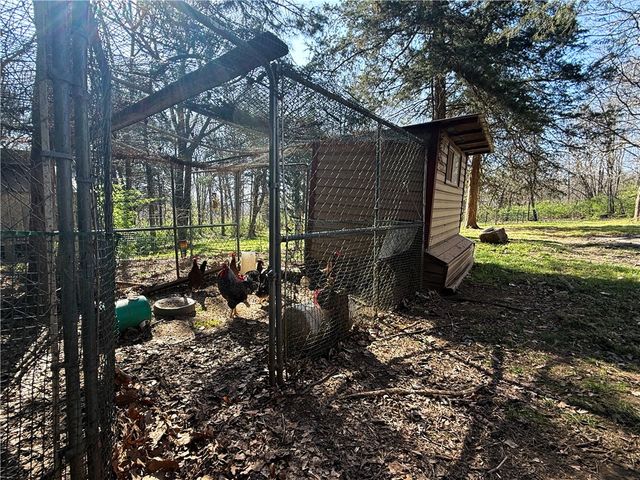 3778 Cherokee Lane, Harrison, AR 72601