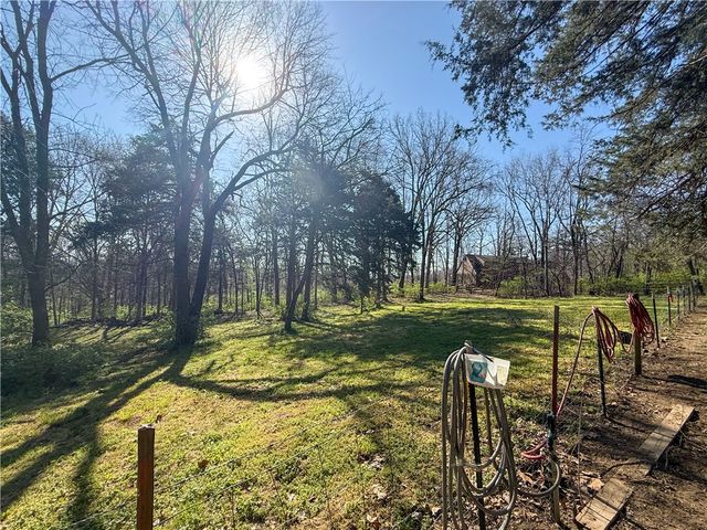 3778 Cherokee Lane, Harrison, AR 72601