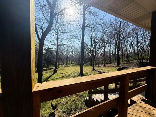 3778 Cherokee Lane, Harrison, AR 72601