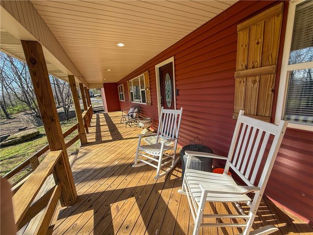 3778 Cherokee Lane, Harrison, AR 72601