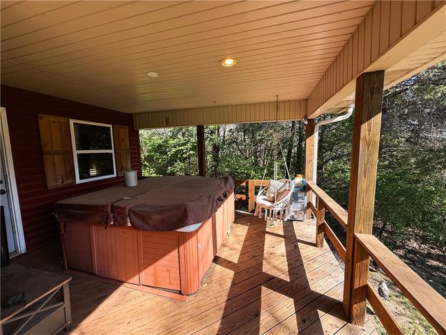 3778 Cherokee Lane, Harrison, AR 72601