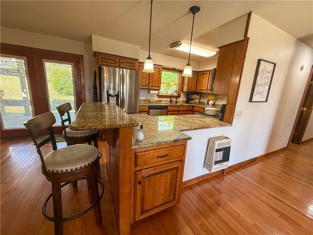 3778 Cherokee Lane, Harrison, AR 72601