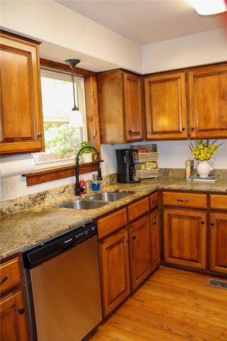 3778 Cherokee Lane, Harrison, AR 72601