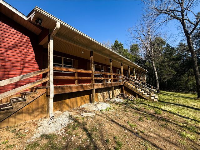 3778 Cherokee Lane, Harrison, AR 72601