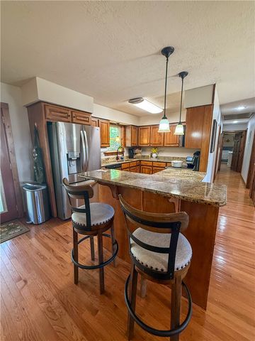 3778 Cherokee Lane, Harrison, AR 72601