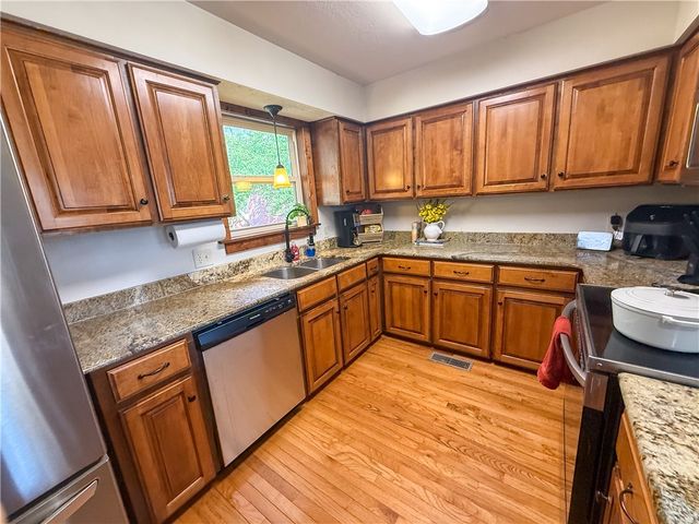 3778 Cherokee Lane, Harrison, AR 72601