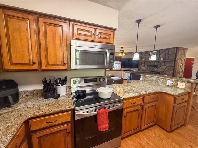 3778 Cherokee Lane, Harrison, AR 72601