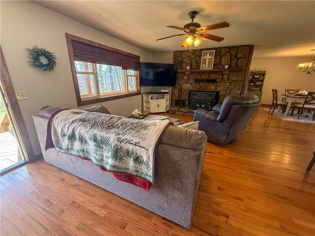 3778 Cherokee Lane, Harrison, AR 72601