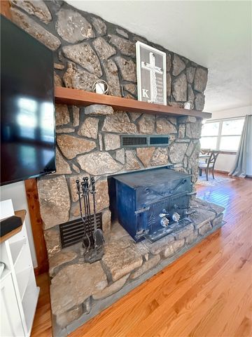 3778 Cherokee Lane, Harrison, AR 72601