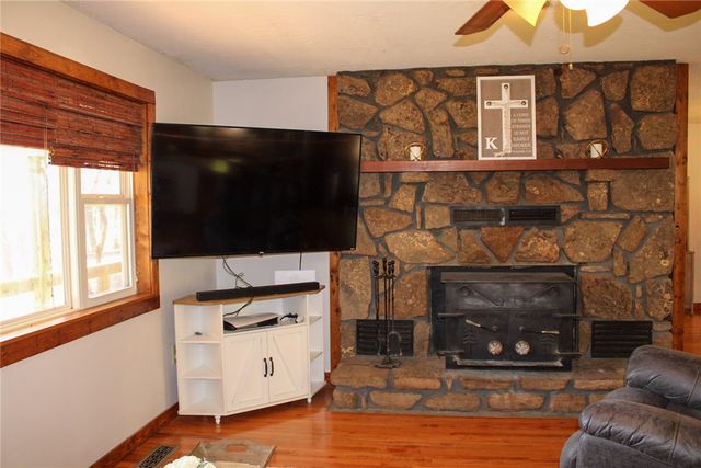 3778 Cherokee Lane, Harrison, AR 72601