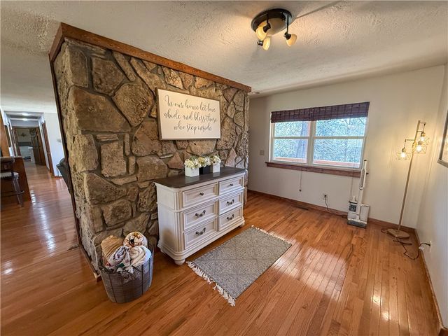 3778 Cherokee Lane, Harrison, AR 72601