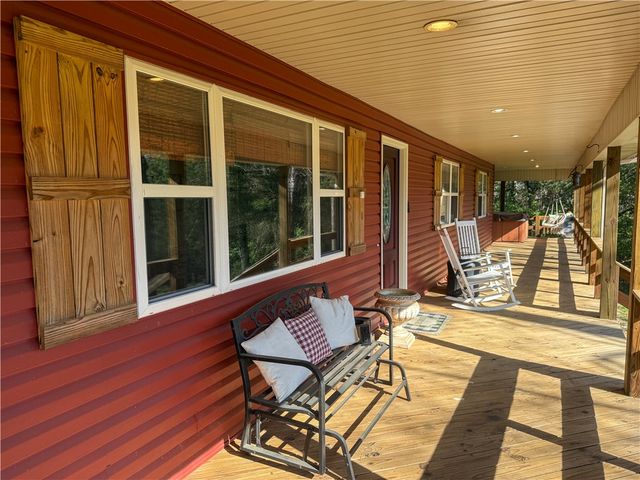 3778 Cherokee Lane, Harrison, AR 72601