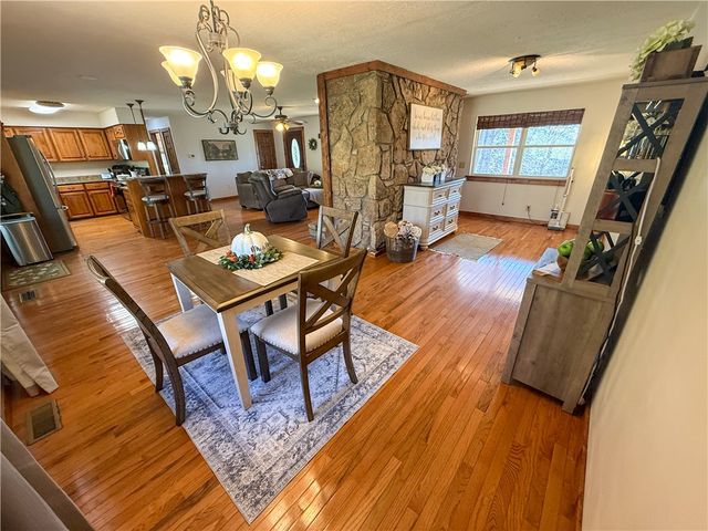 3778 Cherokee Lane, Harrison, AR 72601