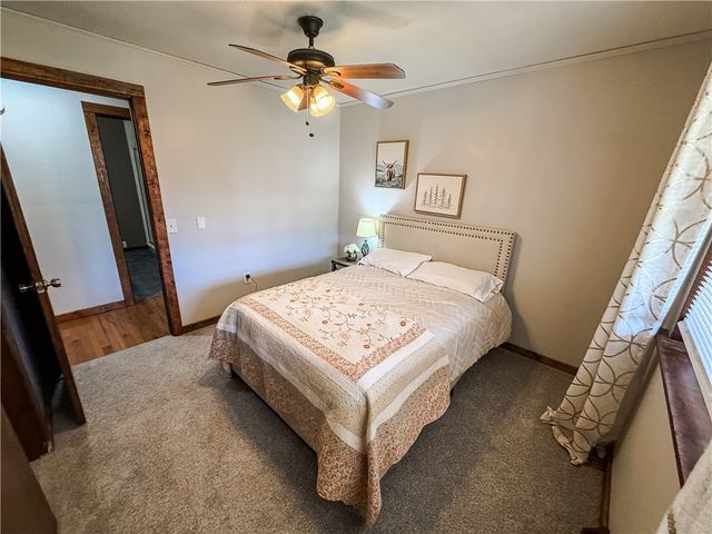 3778 Cherokee Lane, Harrison, AR 72601