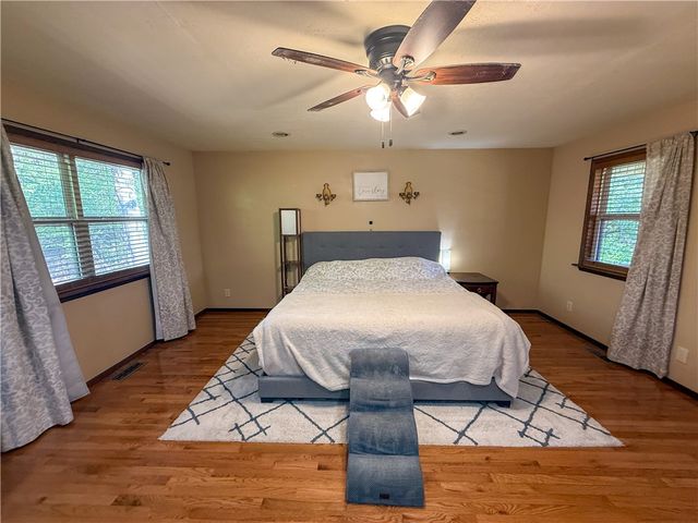 3778 Cherokee Lane, Harrison, AR 72601